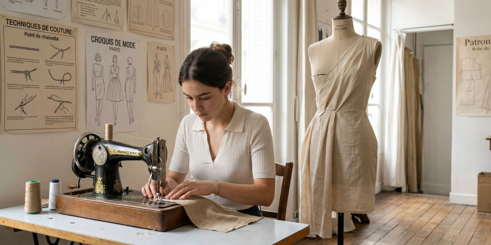 CAP MMVF en Alternance : Salaire, Avantages et Conseils pour Trouver ton Entreprise