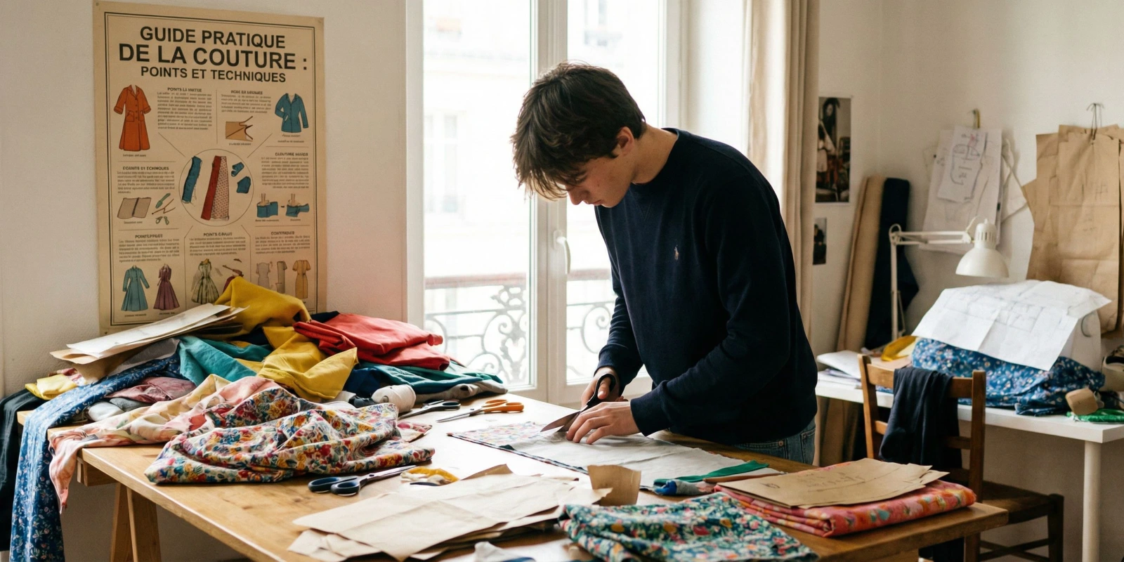 CAP MMVF en Candidat Libre : Inscription, Préparation et Conseils pour Réussir