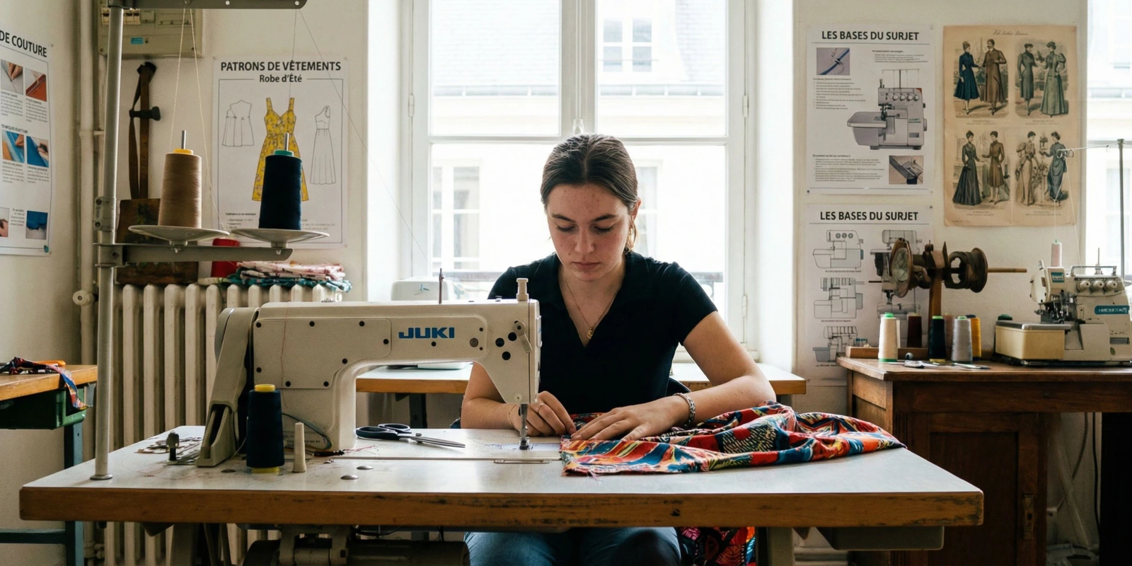 Que Faire Après un CAP MMVF ? Débouchés, Métiers et Salaires en 2026