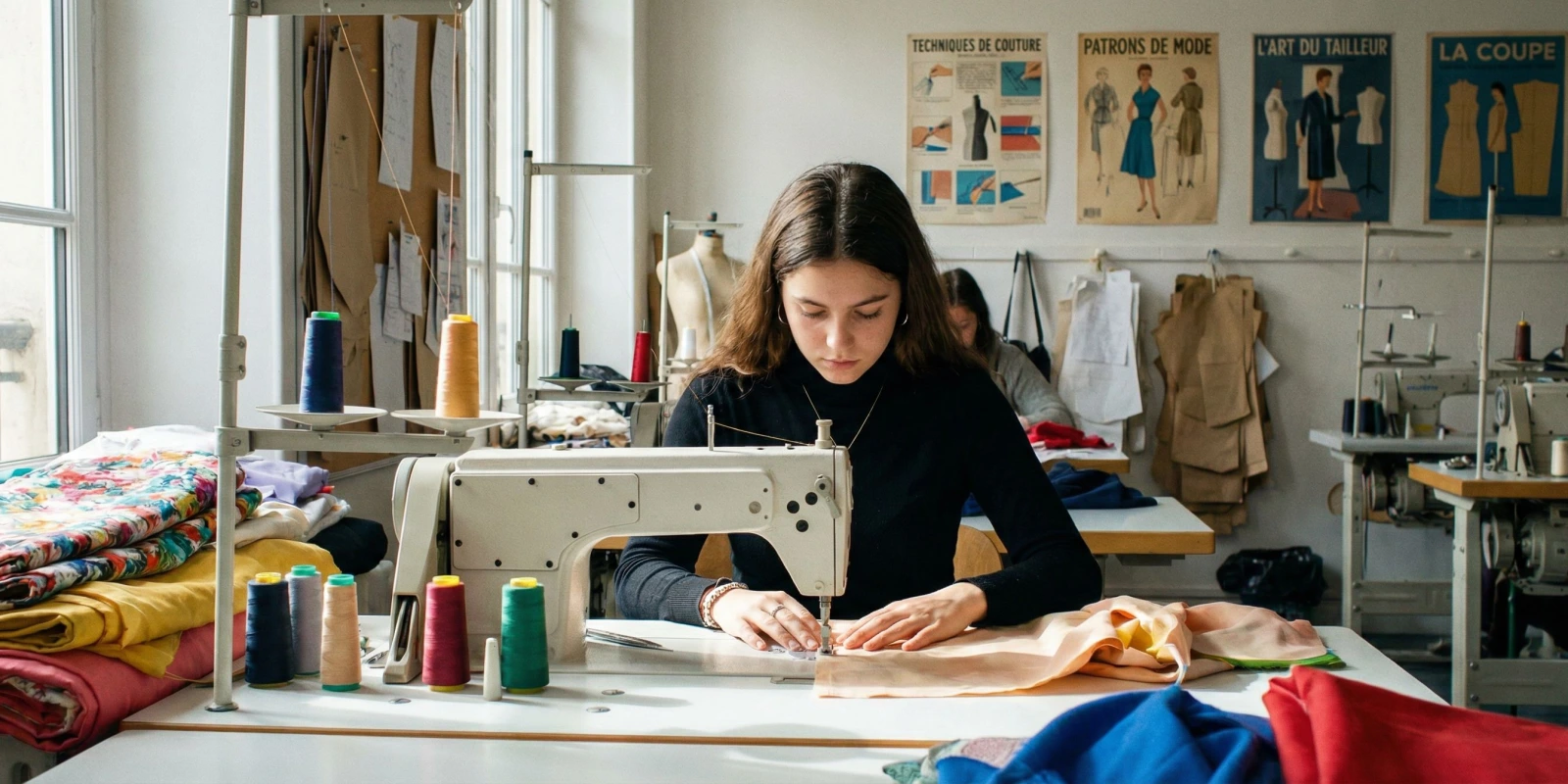 Programme CAP MMVF : Matières, Horaires et Compétences à Maîtriser en 2 Ans