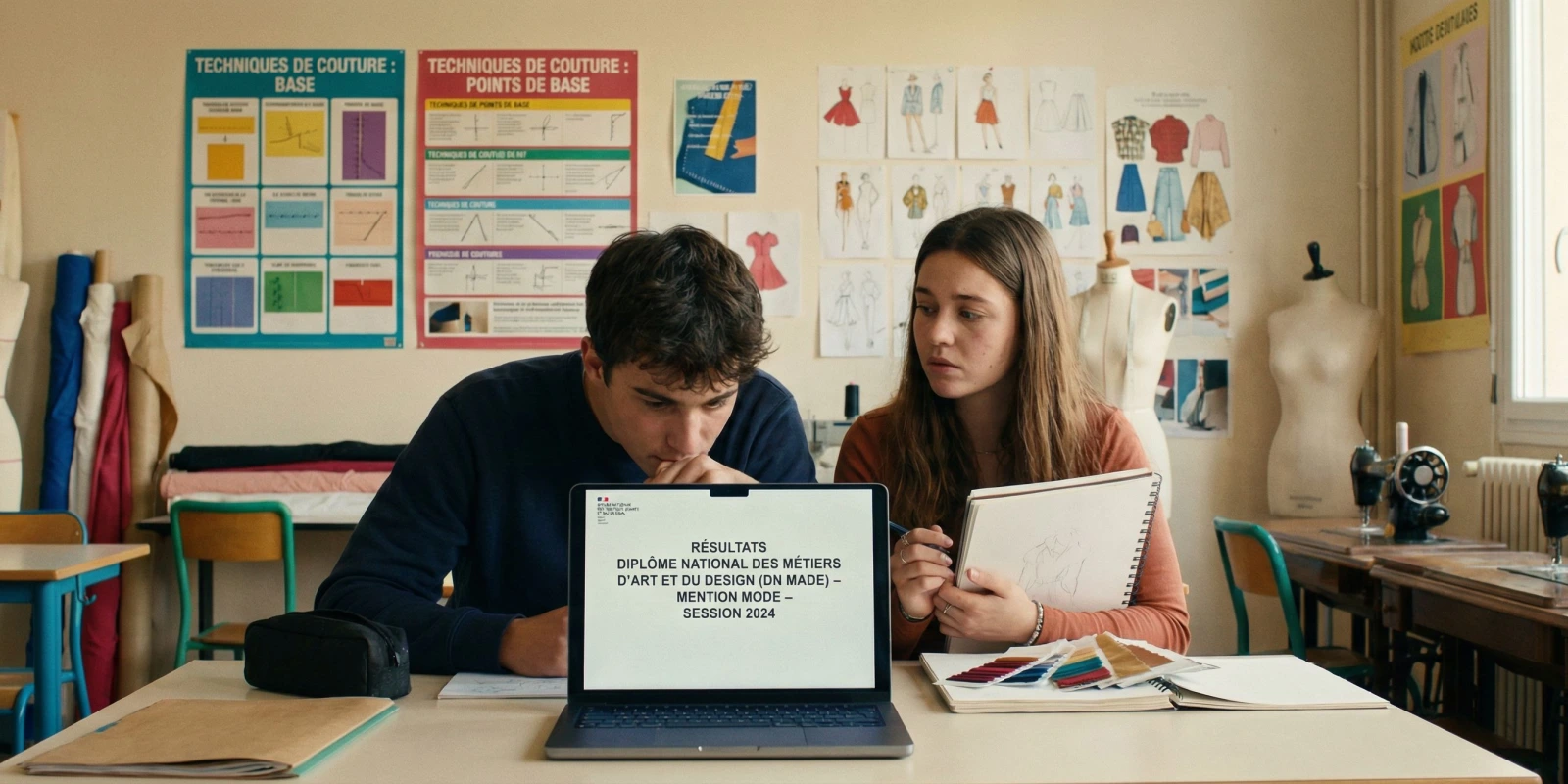 Résultats CAP MMVF 2026 : Date de Publication et Comment les Consulter par Académie