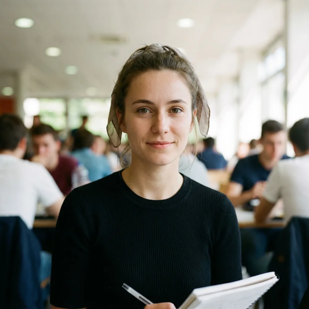 Rédactrice de Fiches de Révision de CAP MMVF