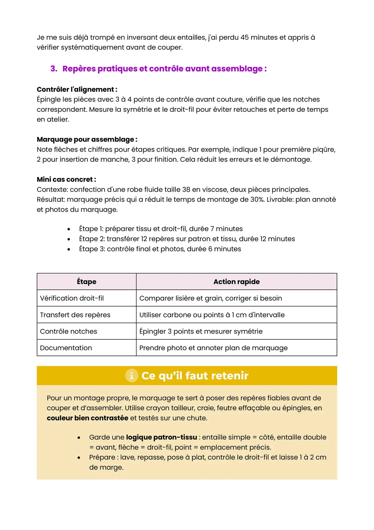Example Fiche de Révision CAP MMVF